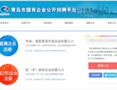青岛招聘平台有哪些,求职者的就业导航地图