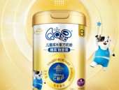 奶粉排行榜前十位,品质与口碑的完美结合