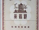 黄鹤楼烟价格表图,多款产品价格及特点解析