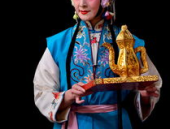 孟广禄京剧